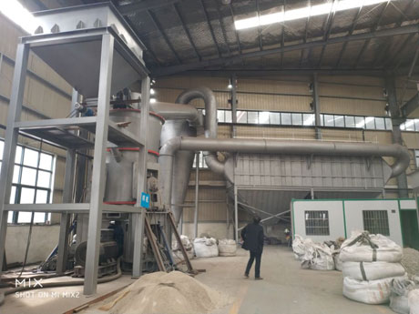 高压微粉磨|高压微粉磨价格