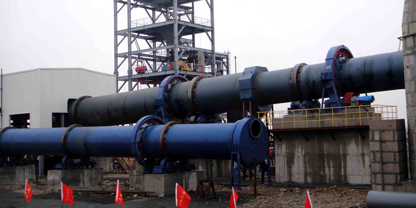 污泥陶粒砂生产简易流程