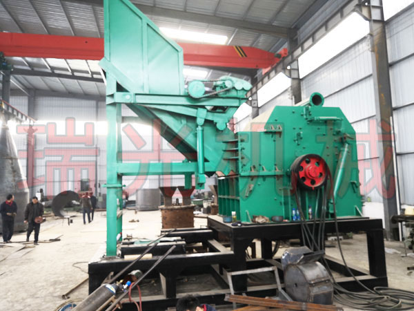 电动车撕碎机规格|电动车撕碎机型号|电动车撕碎机产量