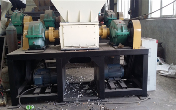 薄膜撕碎机效益|薄膜撕碎机规格|薄膜撕碎机报价