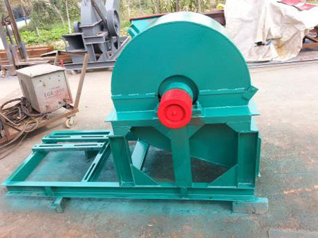 树枝粉碎机 树枝粉碎机